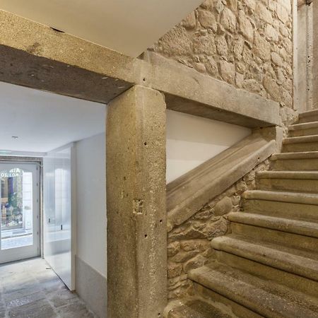 Art's Braga Studio - Minho's Guest Exterior foto