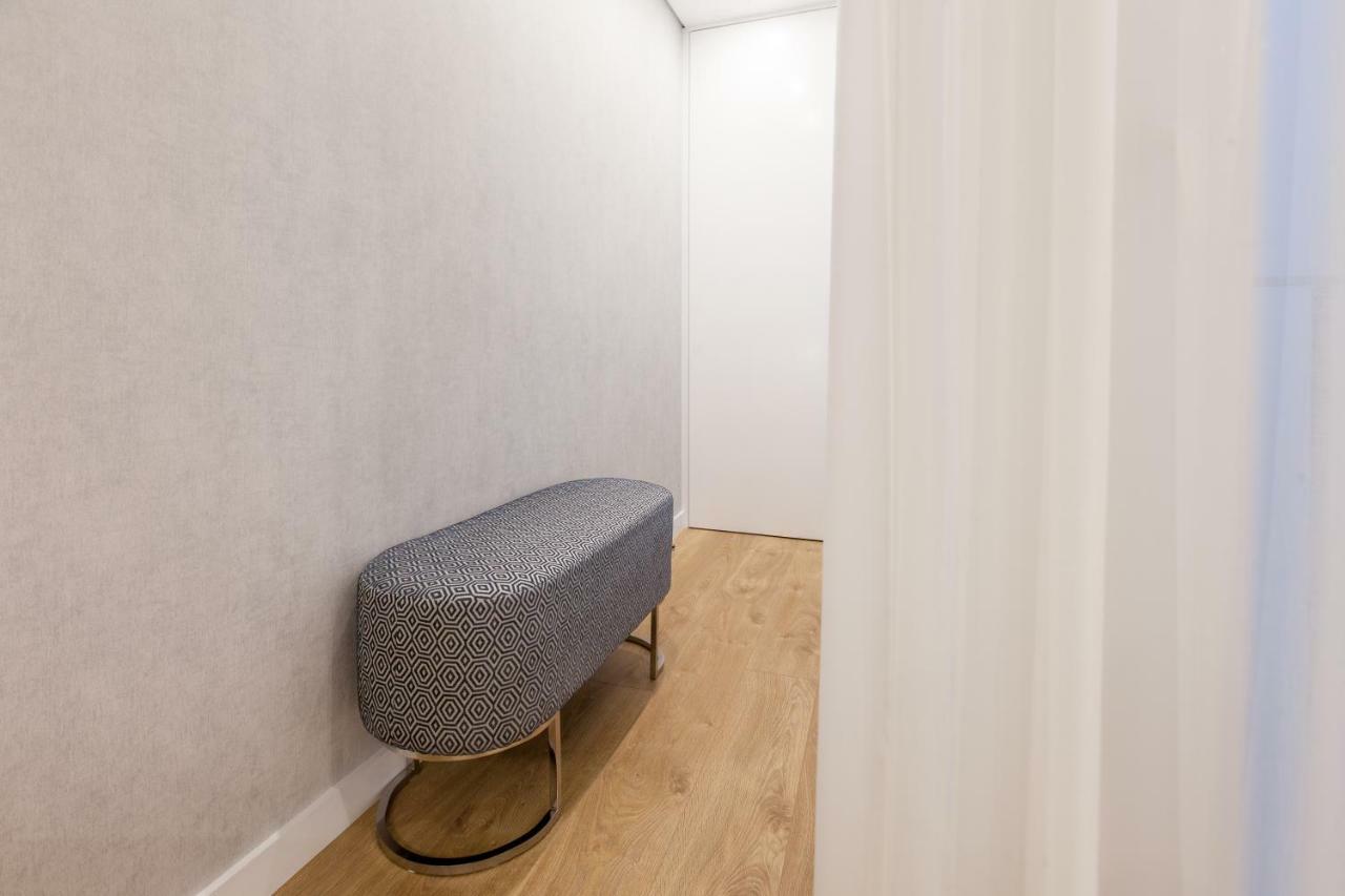 Art's Braga Studio - Minho's Guest Exterior foto