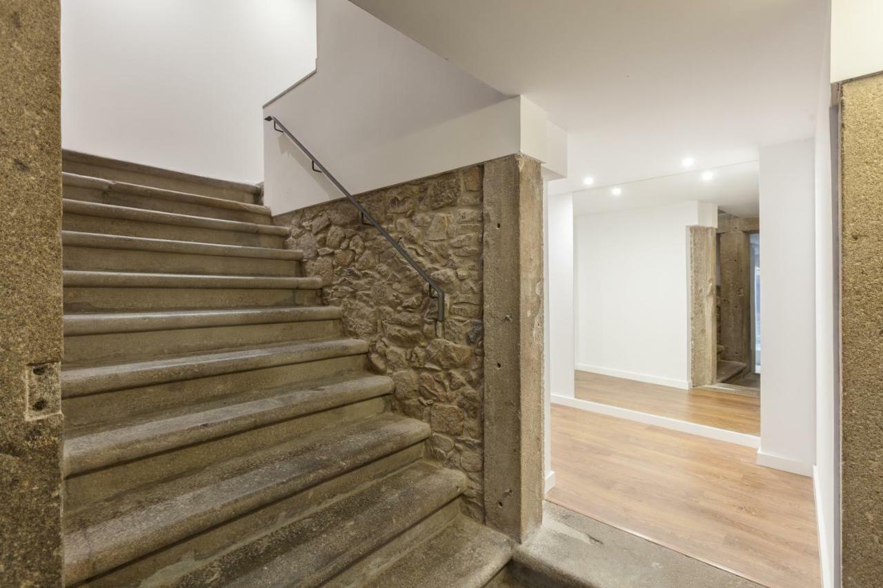 Art's Braga Studio - Minho's Guest Exterior foto