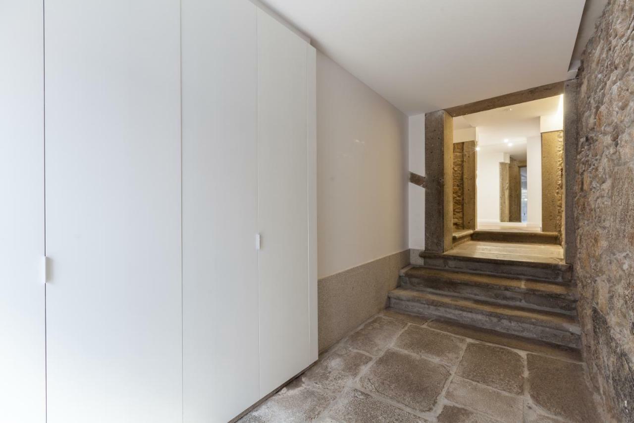 Art's Braga Studio - Minho's Guest Exterior foto